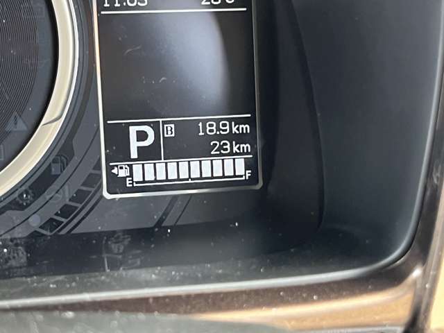 スズキ クロスビー １．０ ハイブリッド ＭＺ ブラウンアクセントパッケージ装着車 R7年 (近畿) 99