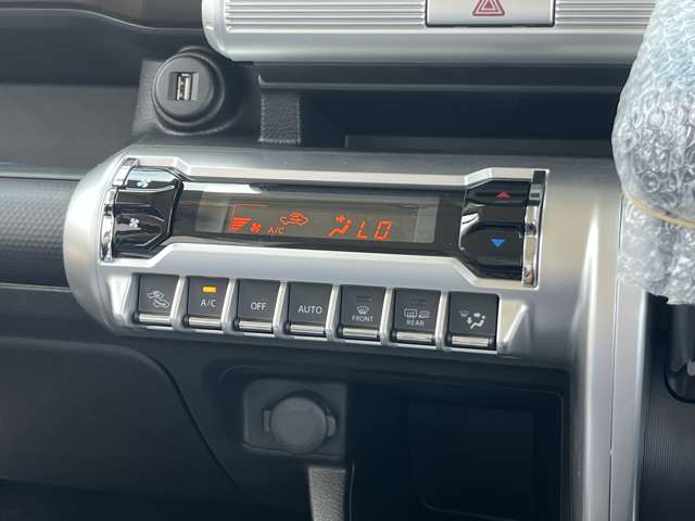 スズキ クロスビー １．０ ハイブリッド ＭＺ ブラウンアクセントパッケージ装着車 R7年 (近畿) 99