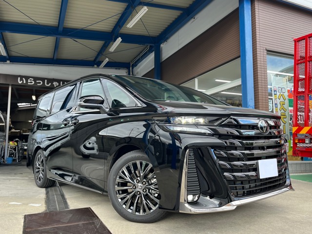 トヨタ ヴェルファイア ２．４ Ｚプレミア R6年 (近畿) 99