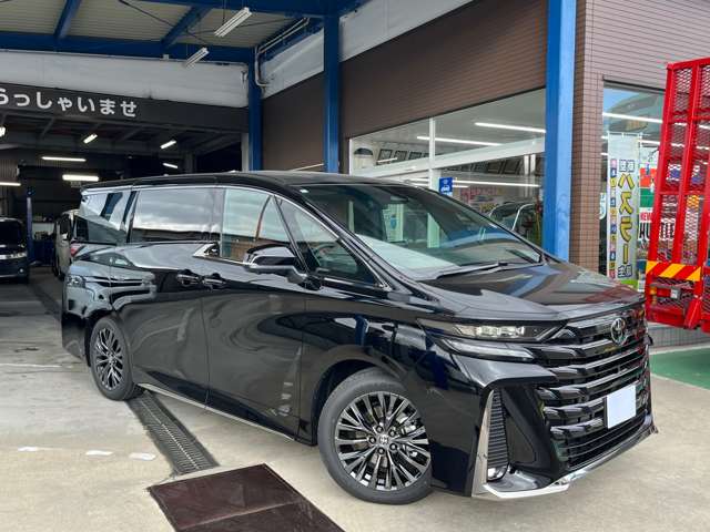 トヨタ ヴェルファイア ２．４ Ｚプレミア R6年 (近畿) 99