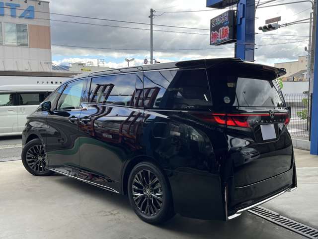 トヨタ ヴェルファイア ２．４ Ｚプレミア R6年 (近畿) 99