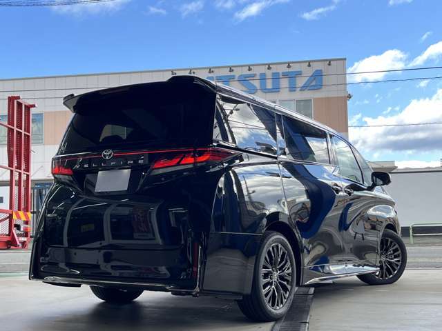 トヨタ ヴェルファイア ２．４ Ｚプレミア R6年 (近畿) 99