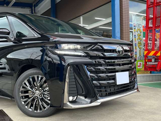 トヨタ ヴェルファイア ２．４ Ｚプレミア R6年 (近畿) 99