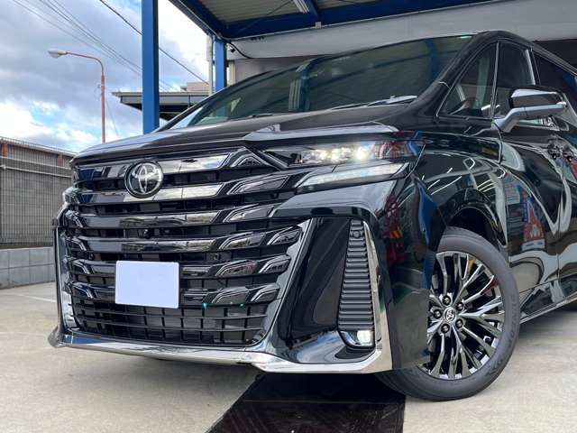 トヨタ ヴェルファイア ２．４ Ｚプレミア R6年 (近畿) 99