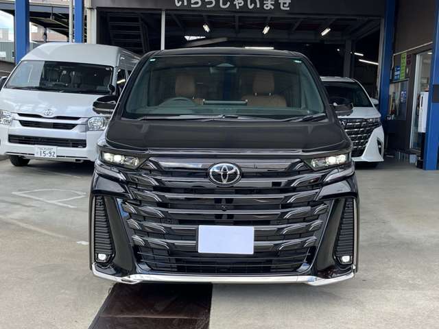 トヨタ ヴェルファイア ２．４ Ｚプレミア R6年 (近畿) 99
