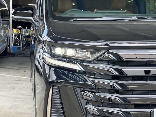 トヨタ ヴェルファイア ２．４ Ｚプレミア R6年 (近畿) 99