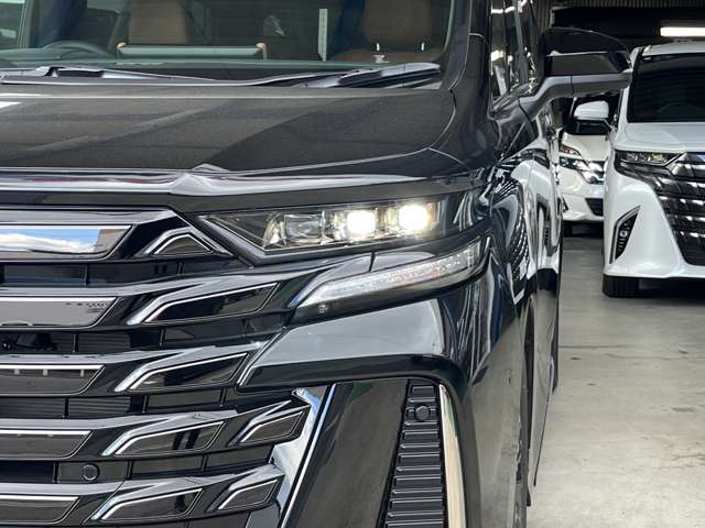 トヨタ ヴェルファイア ２．４ Ｚプレミア R6年 (近畿) 99