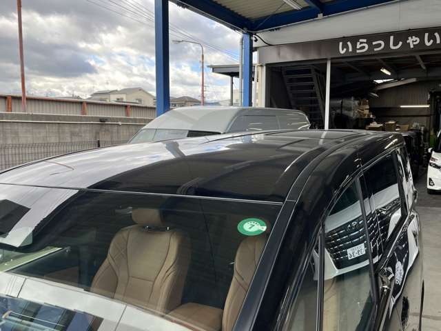 トヨタ ヴェルファイア ２．４ Ｚプレミア R6年 (近畿) 99