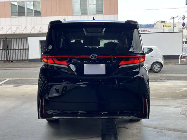 トヨタ ヴェルファイア ２．４ Ｚプレミア R6年 (近畿) 99