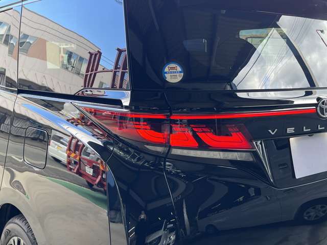 トヨタ ヴェルファイア ２．４ Ｚプレミア R6年 (近畿) 99