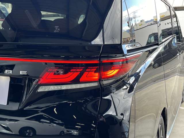 トヨタ ヴェルファイア ２．４ Ｚプレミア R6年 (近畿) 99