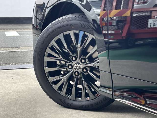 トヨタ ヴェルファイア ２．４ Ｚプレミア R6年 (近畿) 99