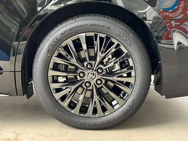 トヨタ ヴェルファイア ２．４ Ｚプレミア R6年 (近畿) 99