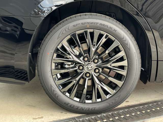 トヨタ ヴェルファイア ２．４ Ｚプレミア R6年 (近畿) 99