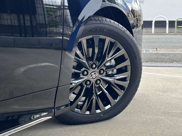 トヨタ ヴェルファイア ２．４ Ｚプレミア R6年 (近畿) 99