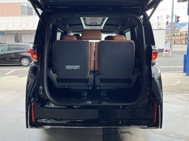 トヨタ ヴェルファイア ２．４ Ｚプレミア R6年 (近畿) 99