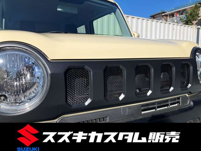 スズキ ハスラー ６６０ ハイブリッド Ｇ R4年 (関東) 99