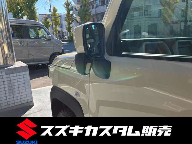 スズキ ハスラー ６６０ ハイブリッド Ｇ R4年 (関東) 99