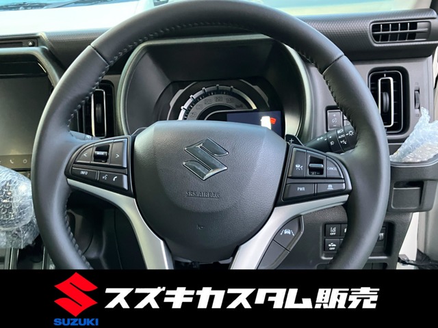 スズキ ハスラー ６６０ タフワイルドターボ ４ＷＤ R7年 (関東) 99