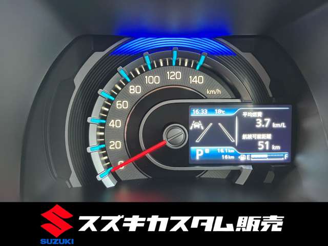 スズキ ハスラー ６６０ タフワイルドターボ ４ＷＤ R7年 (関東) 99