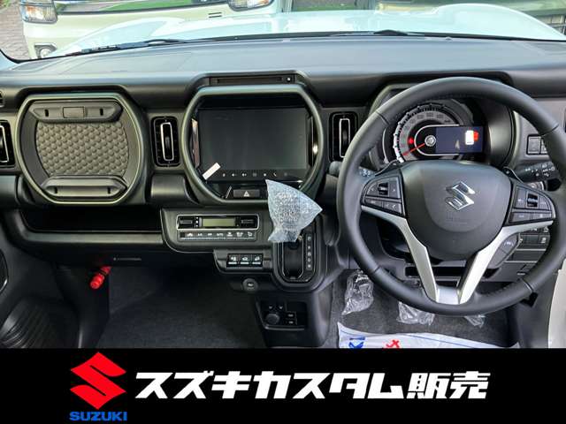 スズキ ハスラー ６６０ タフワイルドターボ ４ＷＤ R7年 (関東) 99