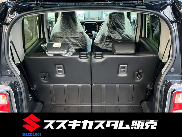 スズキ ハスラー ６６０ タフワイルドターボ ４ＷＤ R7年 (関東) 99