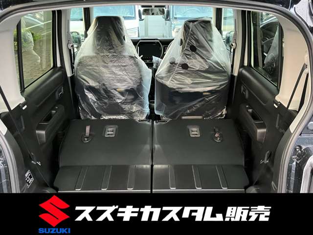 スズキ ハスラー ６６０ タフワイルドターボ ４ＷＤ R7年 (関東) 99