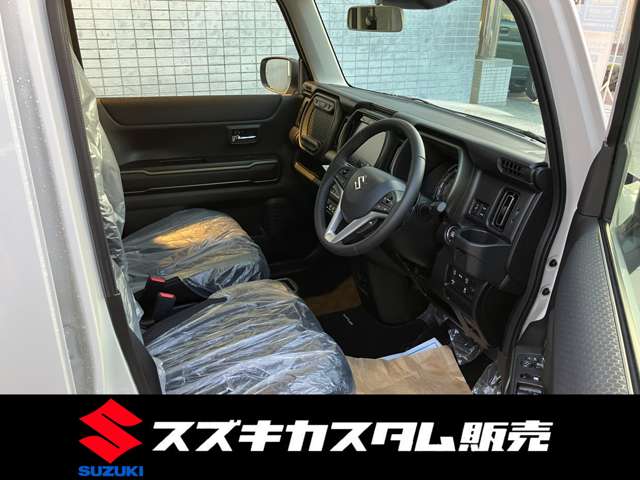 スズキ ハスラー ６６０ タフワイルドターボ ４ＷＤ R7年 (関東) 99