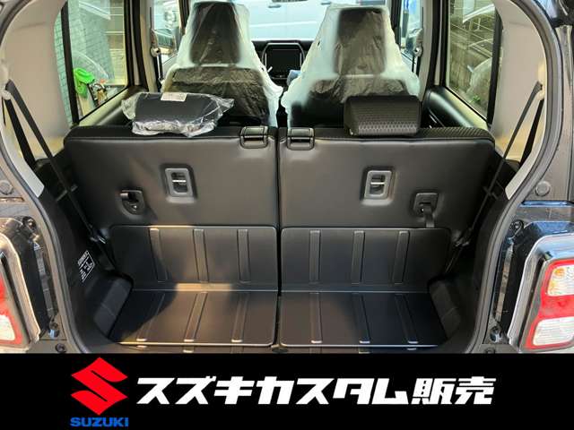 スズキ ハスラー ６６０ タフワイルドターボ ４ＷＤ R7年 (関東) 99