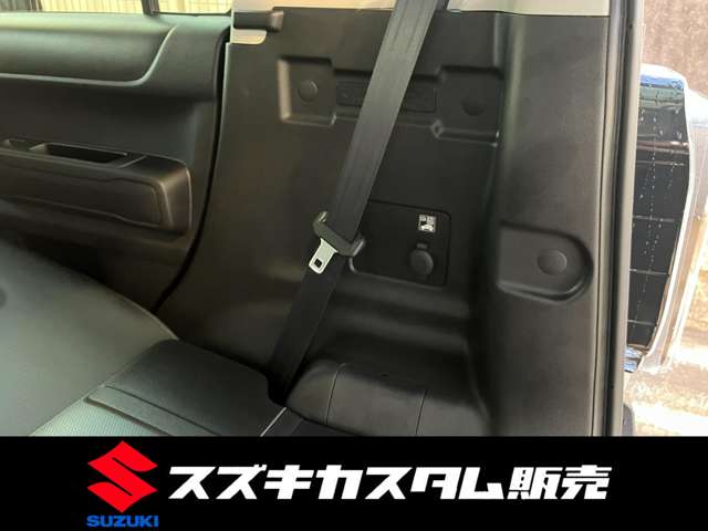 スズキ ハスラー ６６０ タフワイルドターボ ４ＷＤ R7年 (関東) 99