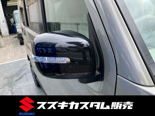 スズキ エブリイワゴン ６６０ ＰＺターボ ４ＷＤ R6年 (関東) 99