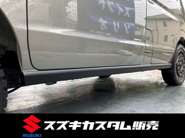 スズキ エブリイワゴン ６６０ ＰＺターボ ４ＷＤ R6年 (関東) 99