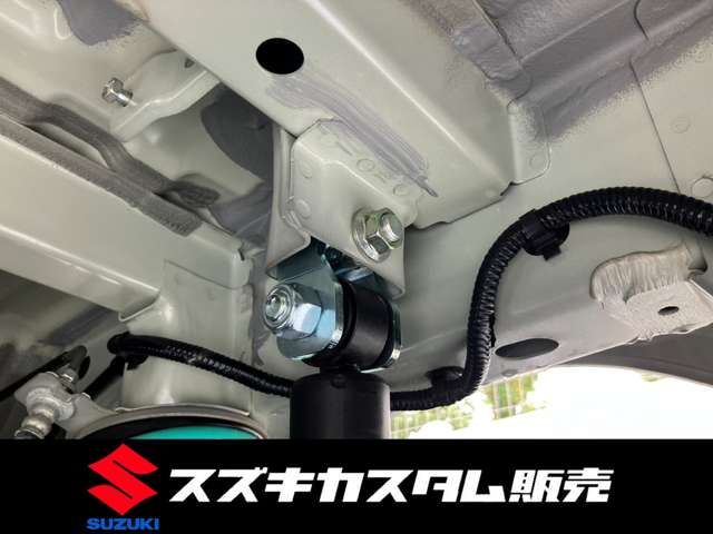 スズキ エブリイワゴン ６６０ ＰＺターボ ４ＷＤ R6年 (関東) 99