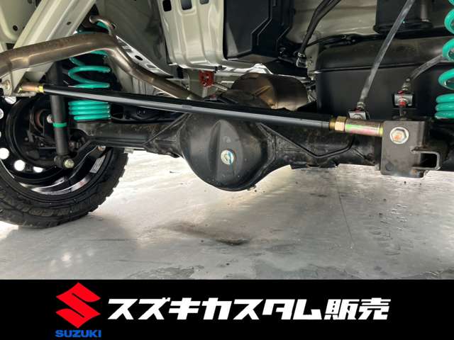 スズキ エブリイワゴン ６６０ ＰＺターボ ４ＷＤ R6年 (関東) 99