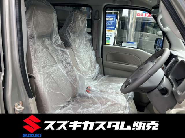 スズキ エブリイワゴン ６６０ ＰＺターボ ４ＷＤ R6年 (関東) 99