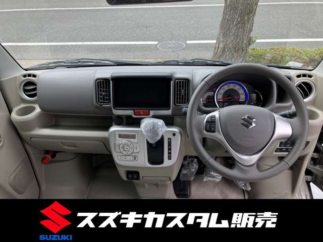 スズキ エブリイワゴン ６６０ ＰＺターボ ４ＷＤ R6年 (関東) 99