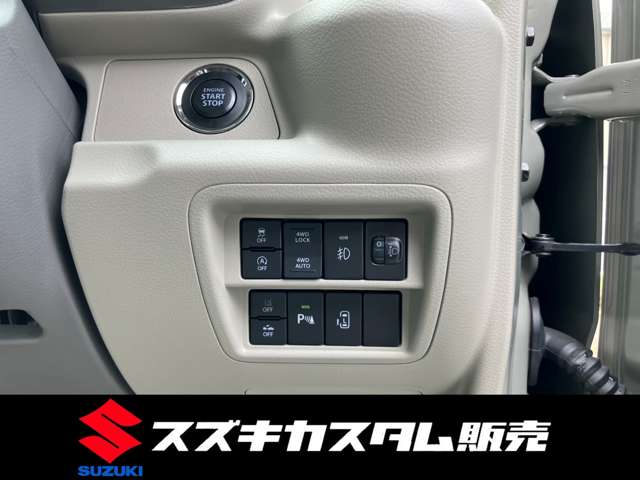 スズキ エブリイワゴン ６６０ ＰＺターボ ４ＷＤ R6年 (関東) 99