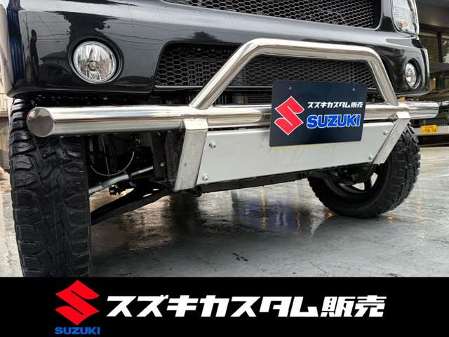 スズキ エブリイワゴン ６６０ ＰＺターボ ハイルーフ ４ＷＤ R7年 (関東) 99