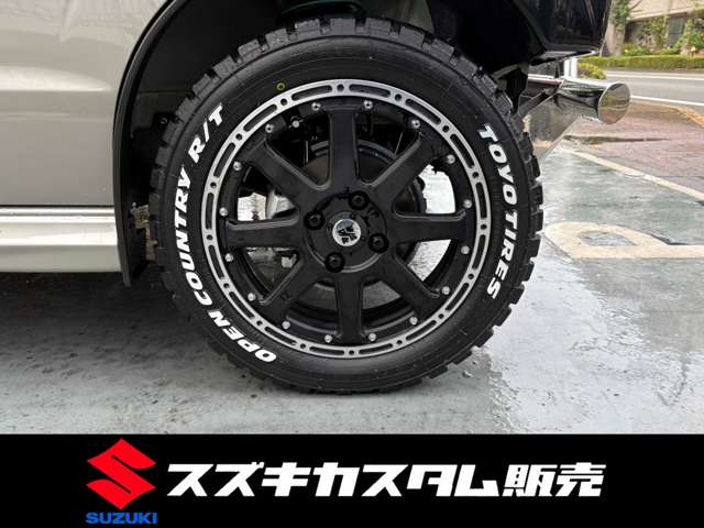 スズキ エブリイワゴン ６６０ ＰＺターボ ハイルーフ ４ＷＤ R7年 (関東) 99