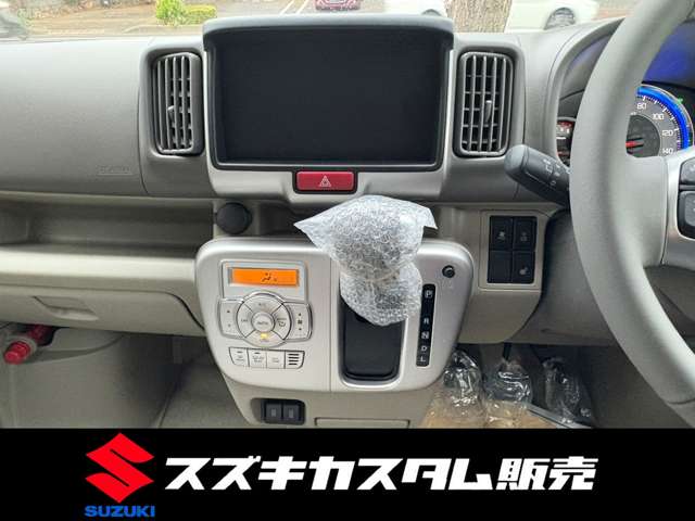 スズキ エブリイワゴン ６６０ ＰＺターボ ハイルーフ ４ＷＤ R7年 (関東) 99