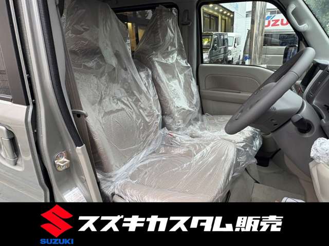 スズキ エブリイワゴン ６６０ ＰＺターボ ハイルーフ ４ＷＤ R7年 (関東) 99