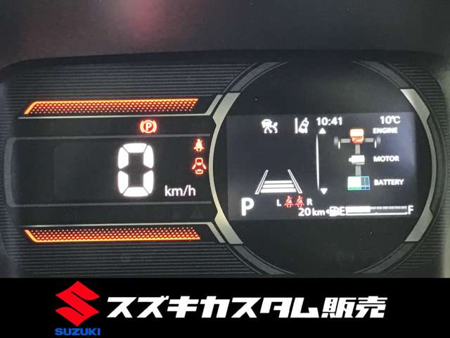 スズキ スペーシア　ギア ６６０ ギア ハイブリッド ＸＺターボ ４ＷＤ R7年 (関東) 99