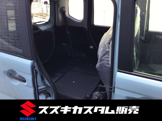 スズキ スペーシア　ギア ６６０ ギア ハイブリッド ＸＺターボ ４ＷＤ R7年 (関東) 99