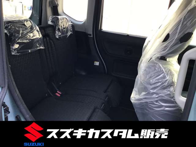 スズキ スペーシア　ギア ６６０ ギア ハイブリッド ＸＺターボ ４ＷＤ R7年 (関東) 99