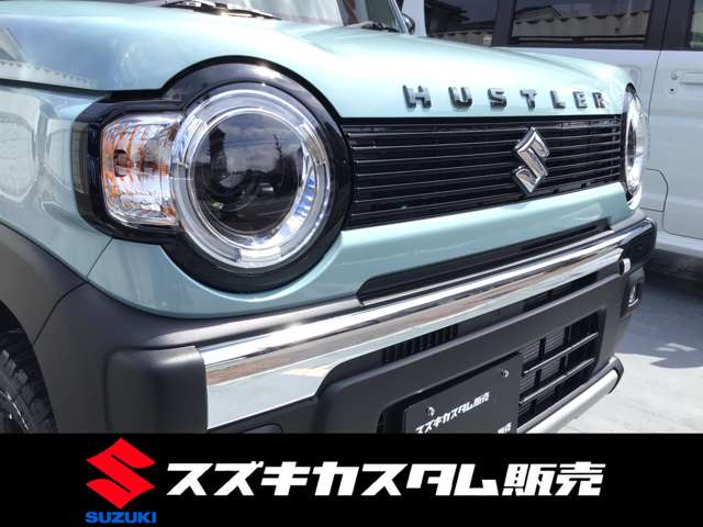 スズキ ハスラー ６６０ タフワイルドターボ ４ＷＤ R7年 (関東) 99