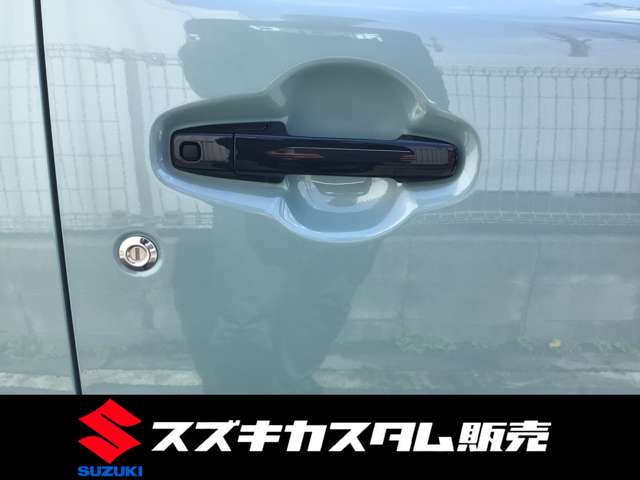 スズキ ハスラー ６６０ タフワイルドターボ ４ＷＤ R7年 (関東) 99