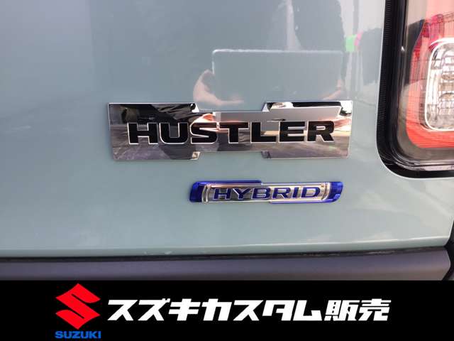 スズキ ハスラー ６６０ タフワイルドターボ ４ＷＤ R7年 (関東) 99