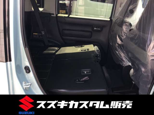 スズキ ハスラー ６６０ タフワイルドターボ ４ＷＤ R7年 (関東) 99