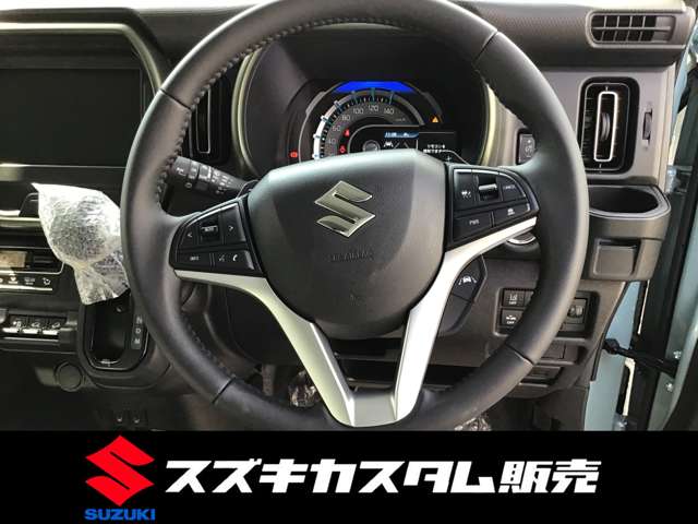 スズキ ハスラー ６６０ タフワイルドターボ ４ＷＤ R7年 (関東) 99