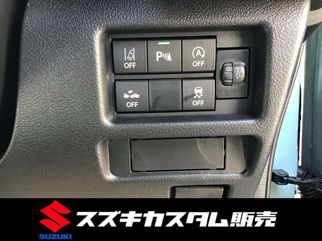 スズキ ハスラー ６６０ タフワイルドターボ ４ＷＤ R7年 (関東) 99